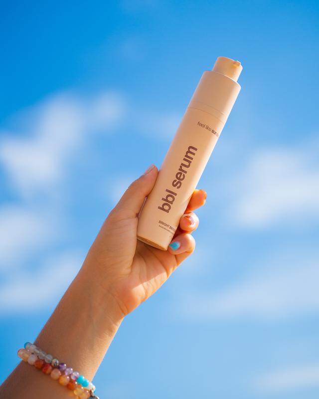 V-Glow™ Sérum Iluminador para Línea del Bikini