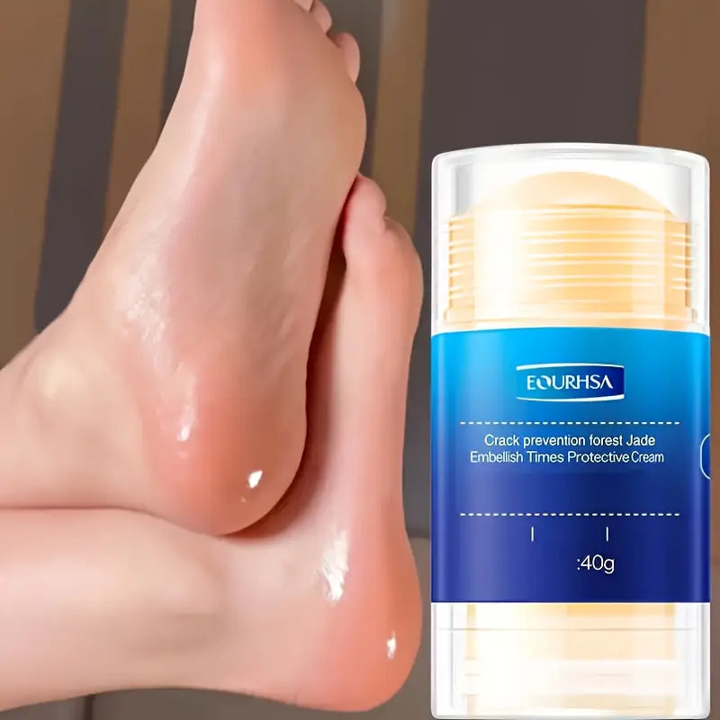 Luxe-Feet™ | BÁLSAMO HIDRATANTE PARA CUIDADO DE LOS PIES ★ Paga 1 & Lleva +1 GRATIS