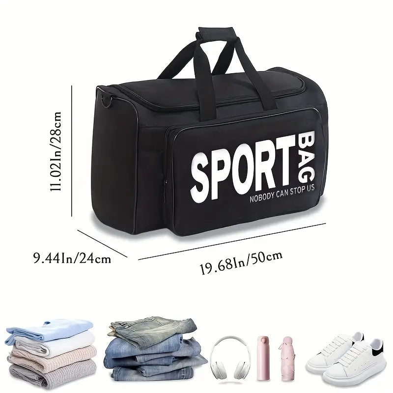 Sport BAG™ Bolso Deportivo Multifuncional