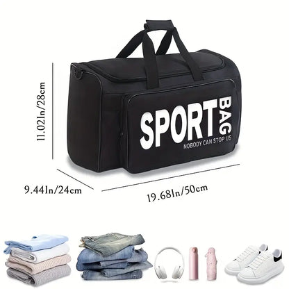 Sport BAG™ Bolso Deportivo Multifuncional