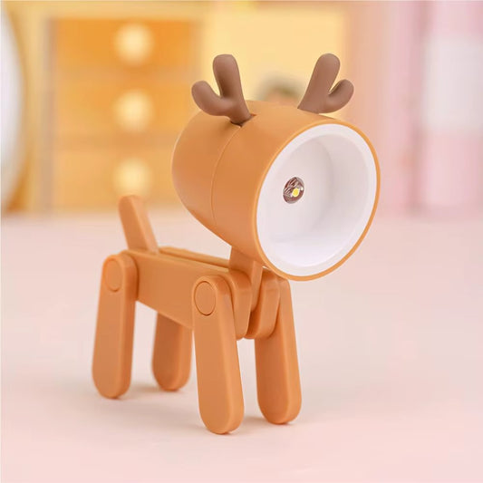 PuppyLight™ Mini Lámpara LED de Escritorio X2