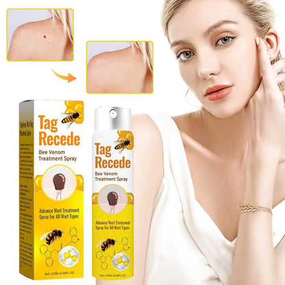 BeeSkin™ Eliminador de Verrugas