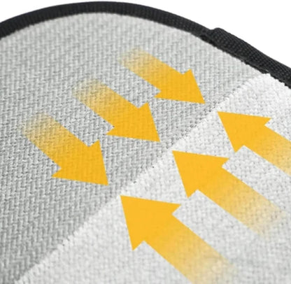 PetBuddy™ GUANTE QUITAPELOS X2 PIEZAS ★ La solución para un hogar limpio y sin pelos