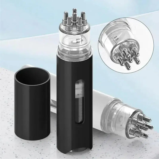 VitaHair™ Masajeador de Cuero Cabelludo y Aplicador de Aceite