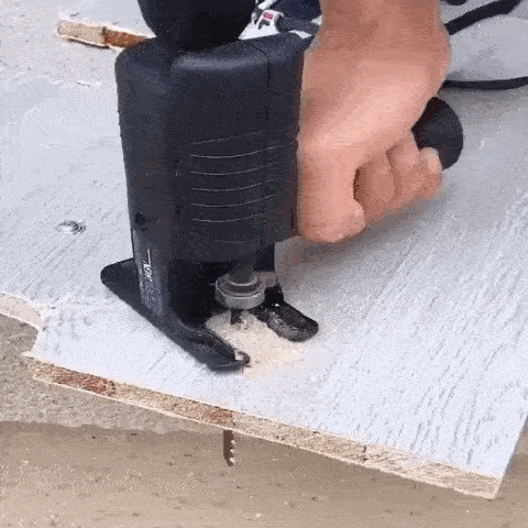 KIT SIERRA CALADORA ADAPTABLE PARA TALADRO™