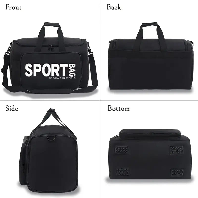 Sport BAG™ Bolso Deportivo Multifuncional