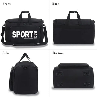 Sport BAG™ Bolso Deportivo Multifuncional