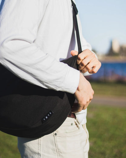 FlexSling® Bolso Manos Libres Unisex