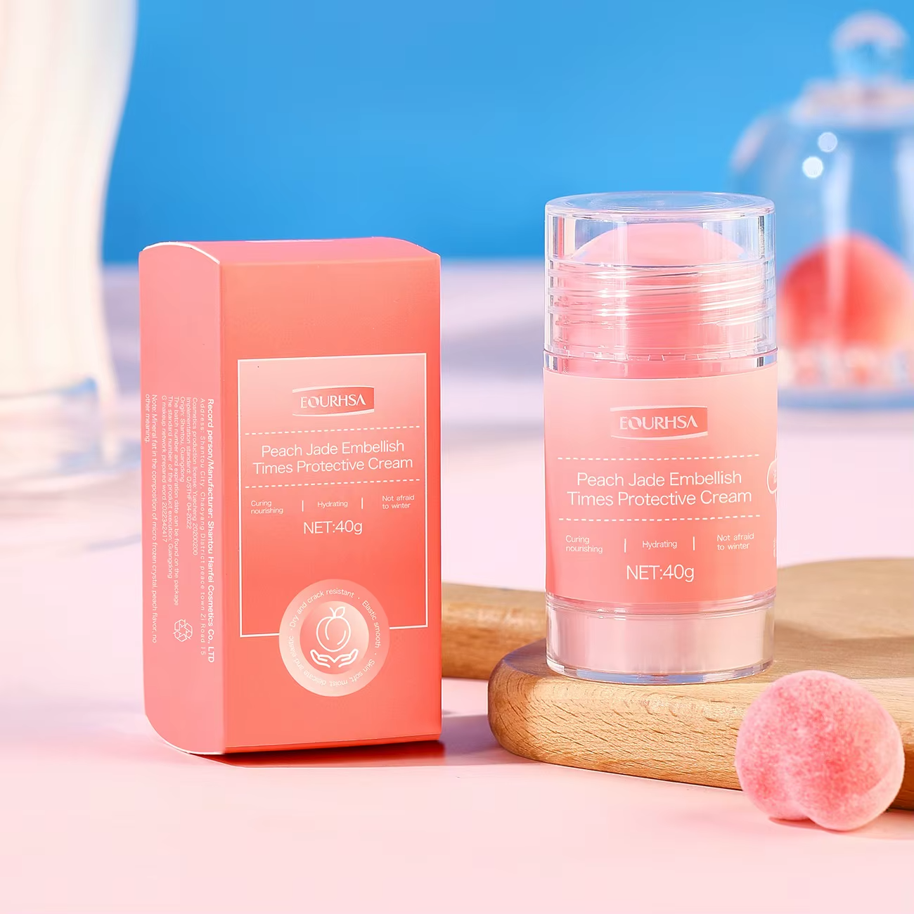 Luxe-Feet™ | BÁLSAMO HIDRATANTE PARA CUIDADO DE LOS PIES ★ Paga 1 & Lleva +1 GRATIS