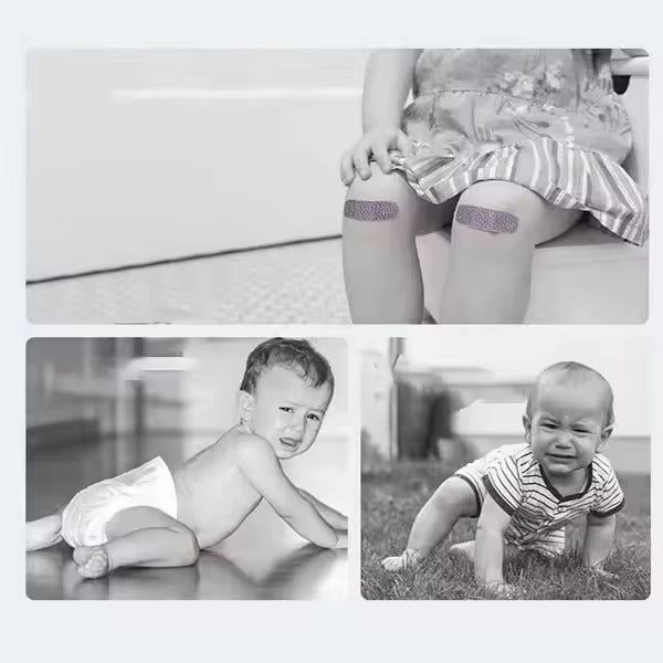 BabyGuard™ Rodilleras de Seguridad Para Bebés X3 Pares