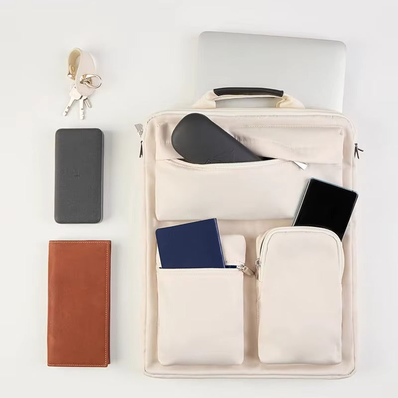 EasyPack™ Arnés Complementario Para Maleta de Viaje 2 en 1