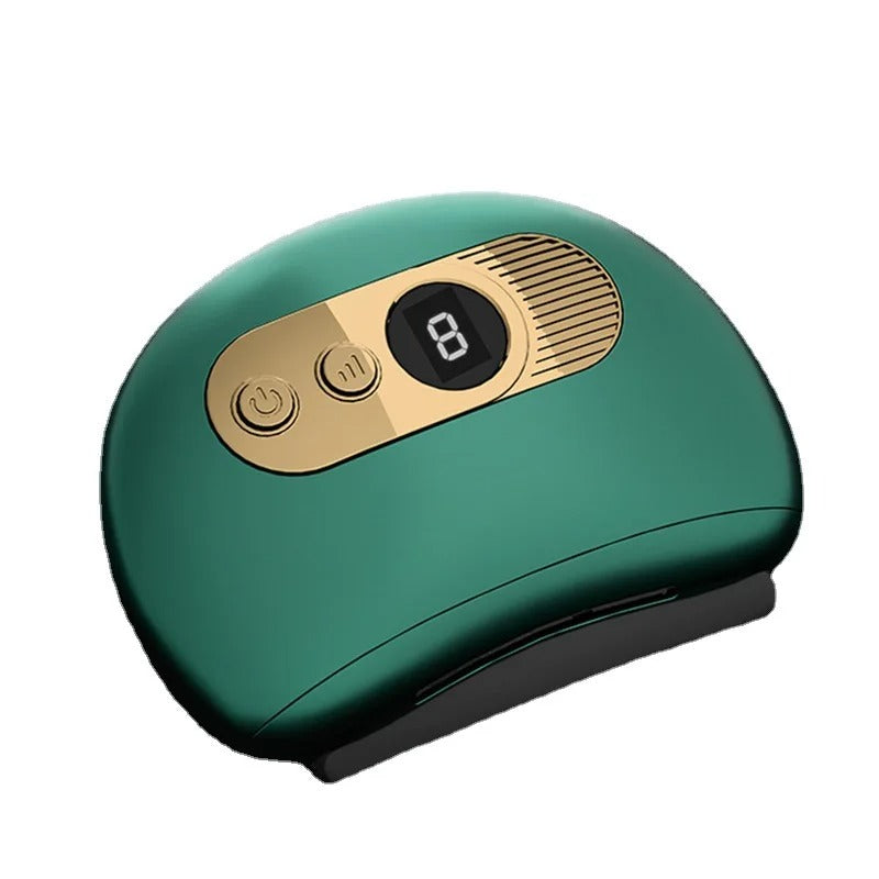 SkinFlux™ Masajeador Facial & Corporal Gua Sha