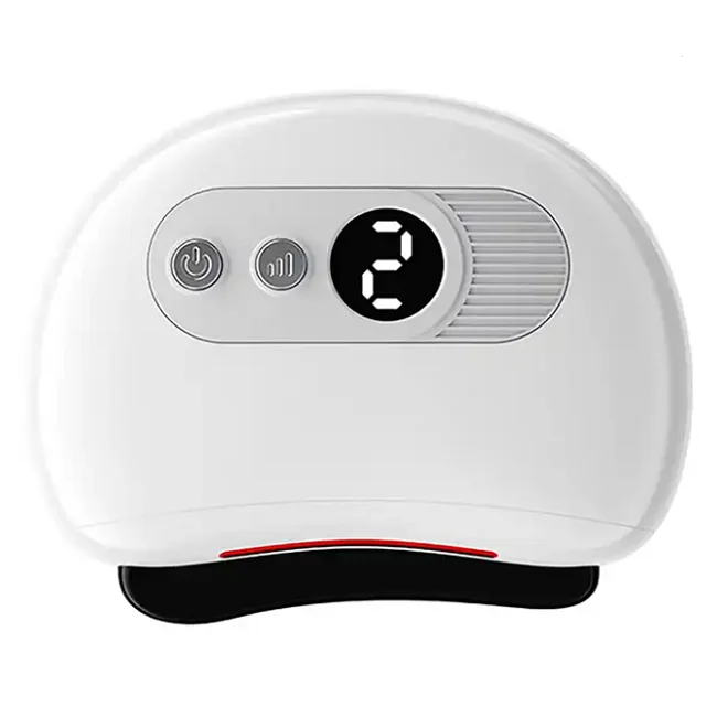 SkinFlux™ Masajeador Facial & Corporal Gua Sha