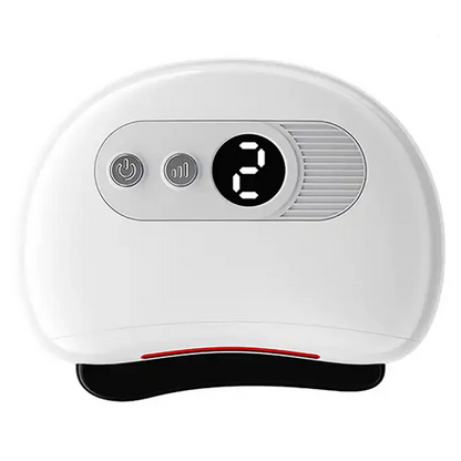 SkinFlux™ Masajeador Facial & Corporal Gua Sha