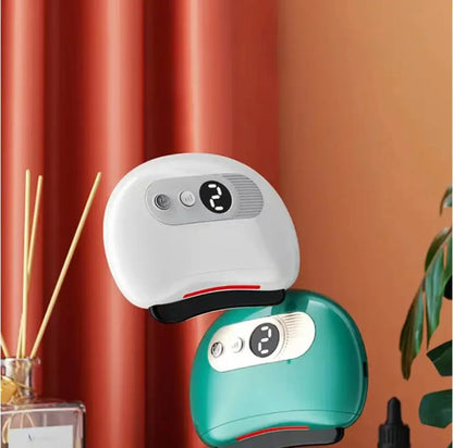 SkinFlux™ Masajeador Facial & Corporal Gua Sha