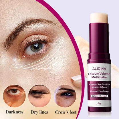 HydraGlow® Bálsamo Antiedad en Barra X2 PCS