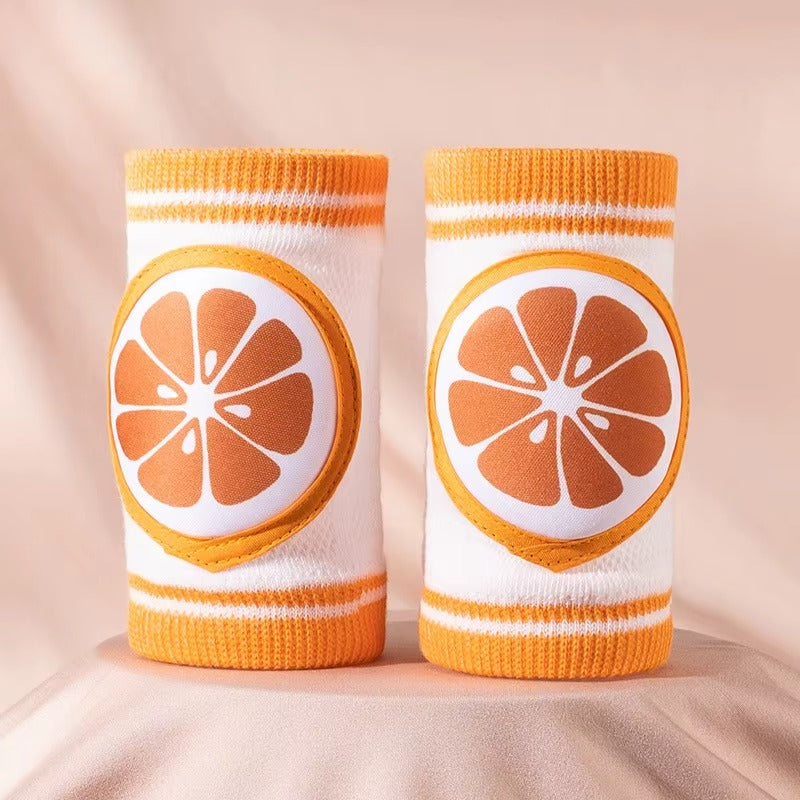 BabyGuard™ Rodilleras de Seguridad Para Bebés X3 Pares