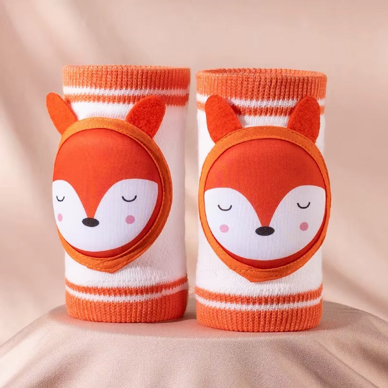 BabyGuard™ Rodilleras de Seguridad Para Bebés X3 Pares