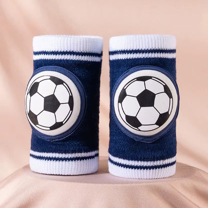 BabyGuard™ Rodilleras de Seguridad Para Bebés X3 Pares