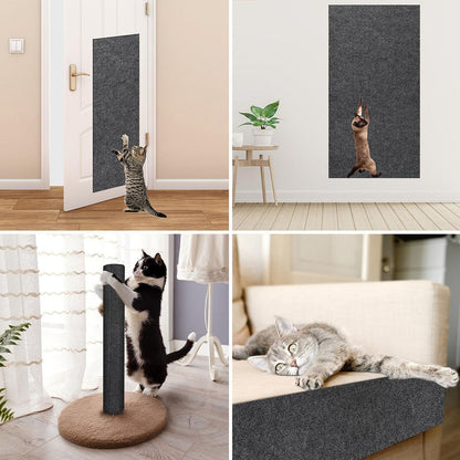 CatProtect® Tapete Antirasguños Adhesivo