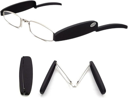 QuickLens™ Lentes Plegables de Lectura