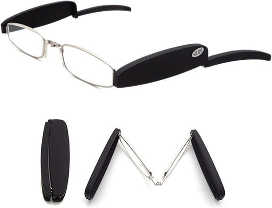 QuickLens™ Lentes Plegables de Lectura