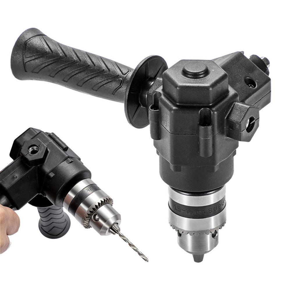 DrillFlex™ Adaptador Angular Para Taladro