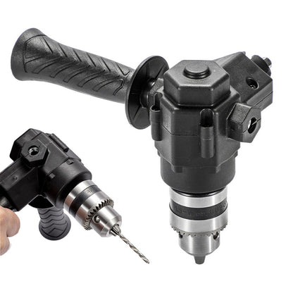 DrillFlex™ Adaptador Angular Para Taladro