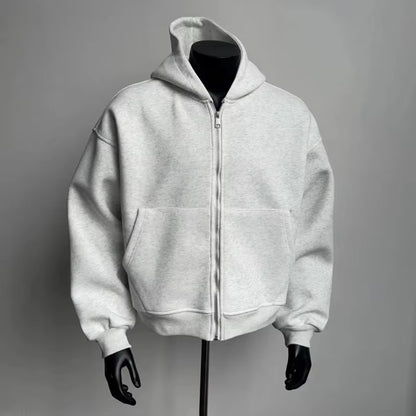 HoodBag™ Buzo Hoodie Unisex con Maleta Integrada