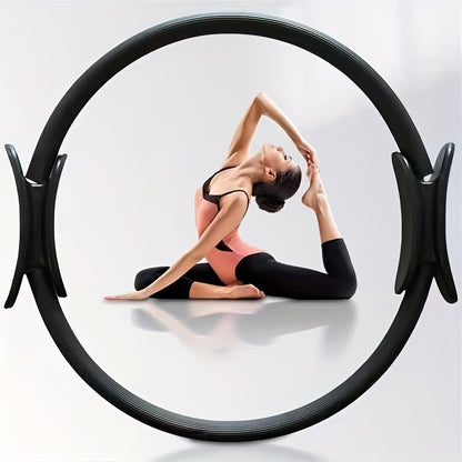 FlexCore® Aro Flexible Para Yoga y Pilates