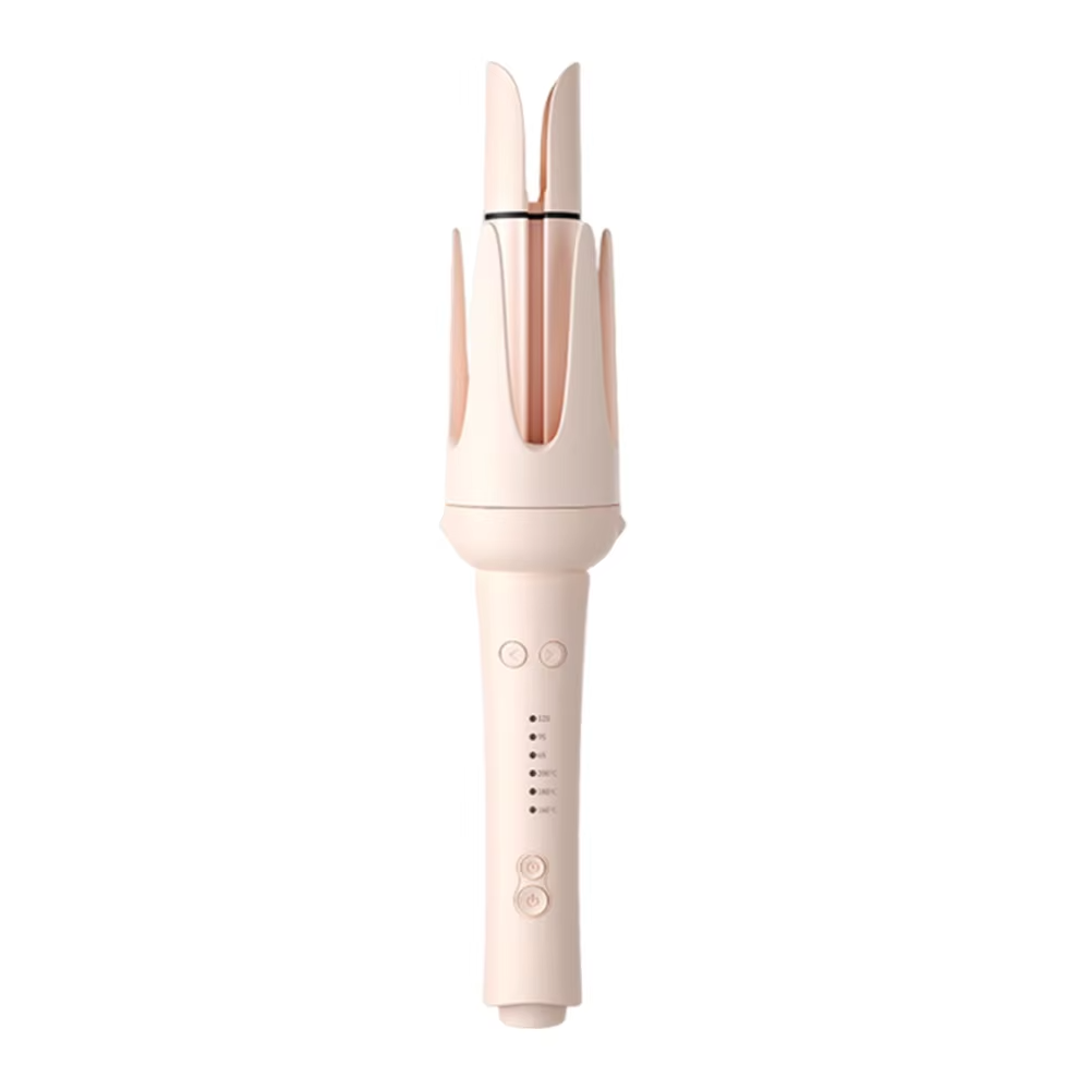 GlowHair™ Rizador Automático de Cabello 3 En 1