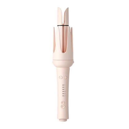 GlowHair™ Rizador Automático de Cabello 3 En 1