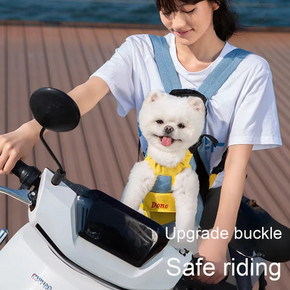 PetBag® Canguro Para Pasear Mascotas