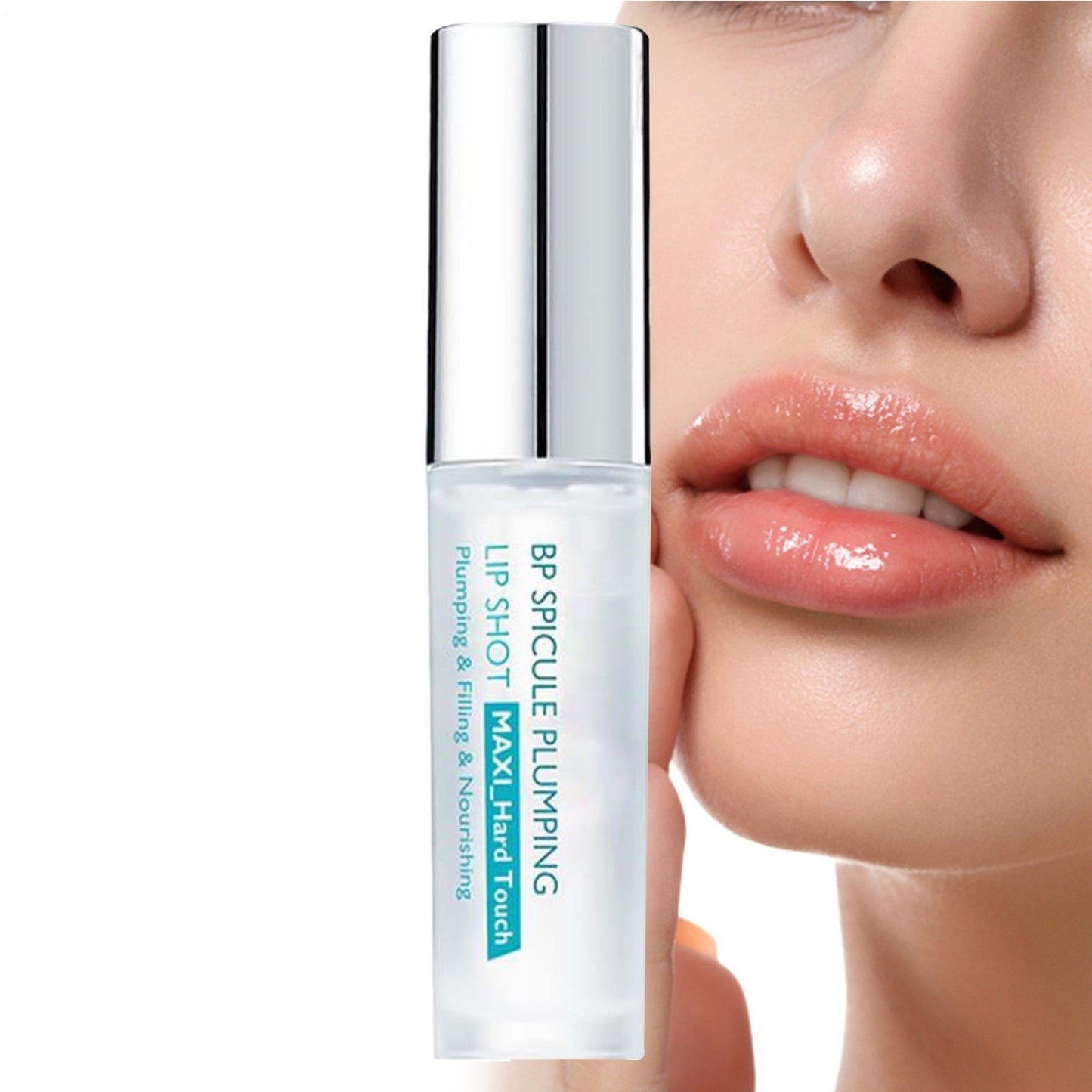 LipBloom™ Voluminizador de Labios X2 PCS