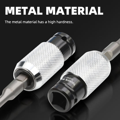 ImpactFlex™ Conversor de Llave Eléctrica a Taladro de Impacto