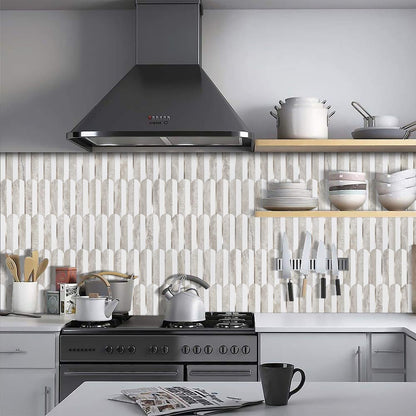 HomeLux® Panel Adhesivo • Cambia El Aspecto De Tu Pared X5 PCS