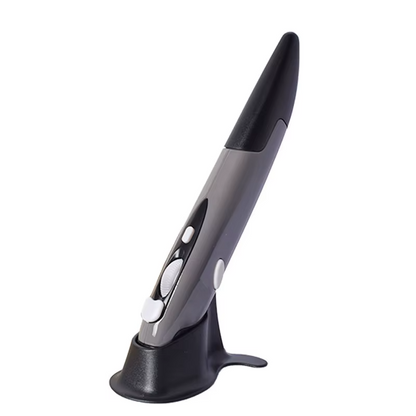 AirClick™ Mouse Pen Recargable, Inalámbrico & Ergonómico