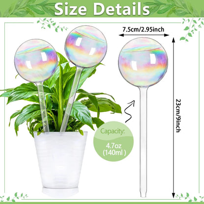 VitaDrip™ Burbujas Sistema de Auto Riego para Plantas