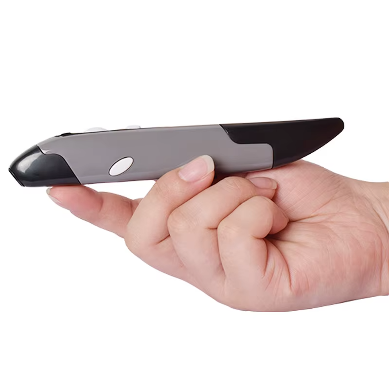 AirClick™ Mouse Pen Recargable, Inalámbrico & Ergonómico