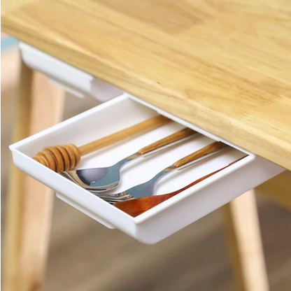 Secure-Box™ CAJONES OCULTOS DE SEGURIDAD X2