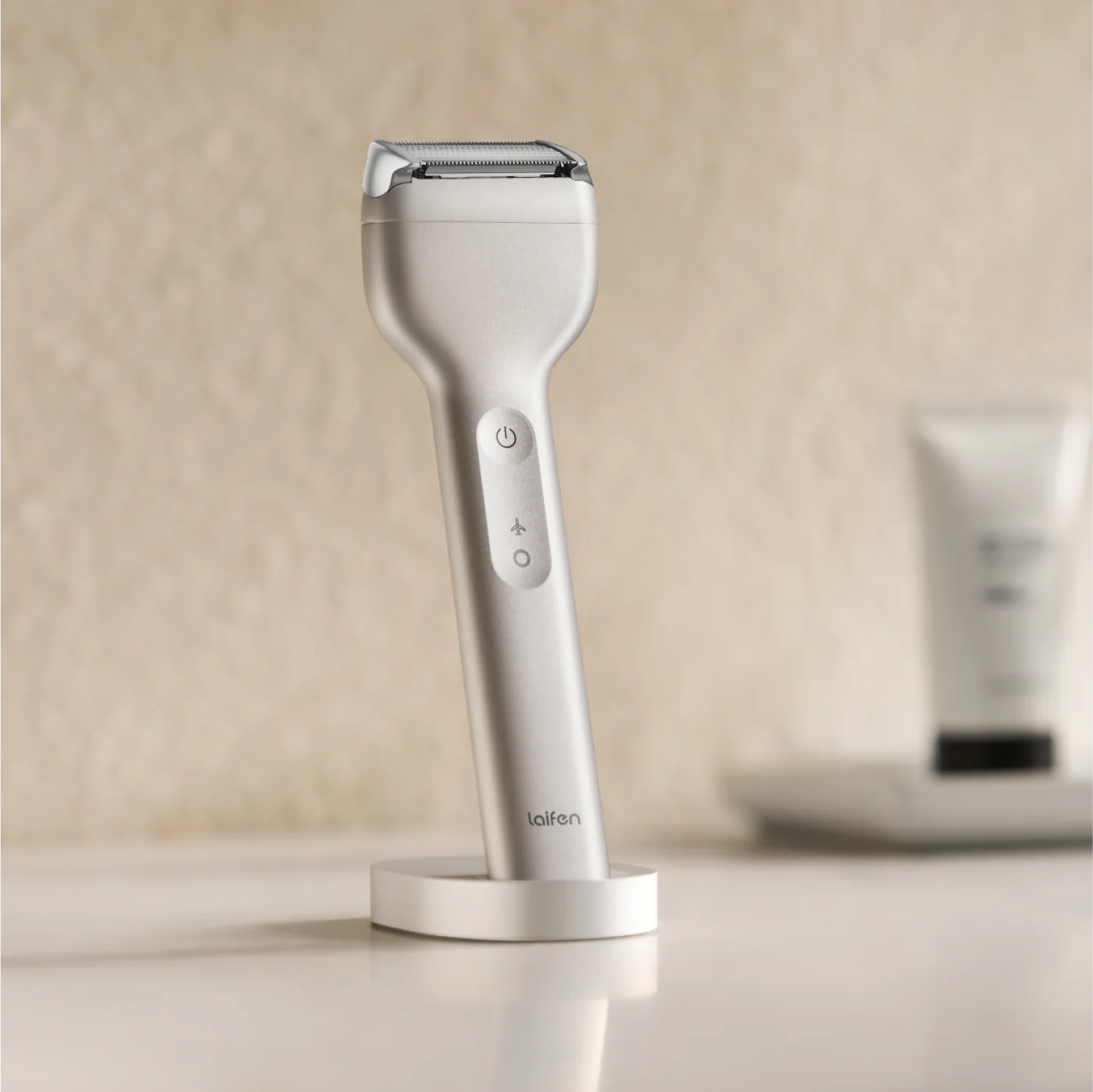 RazorPRO® Afeitadora De Barba Profesional Recargable