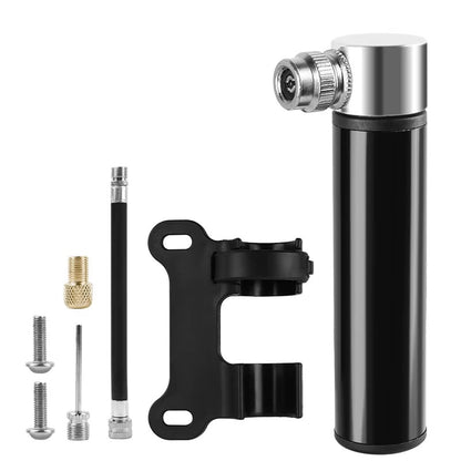 AirTrack™ Mini Bomba de Aire Manual
