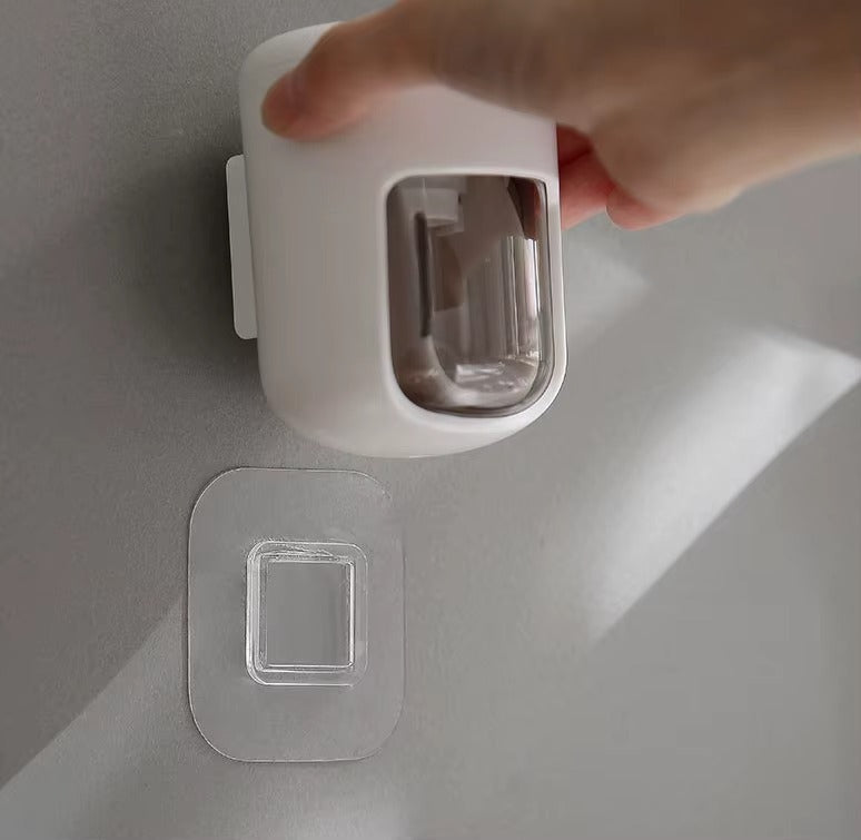 FreshBrush® Dispensador de Pasta Dental