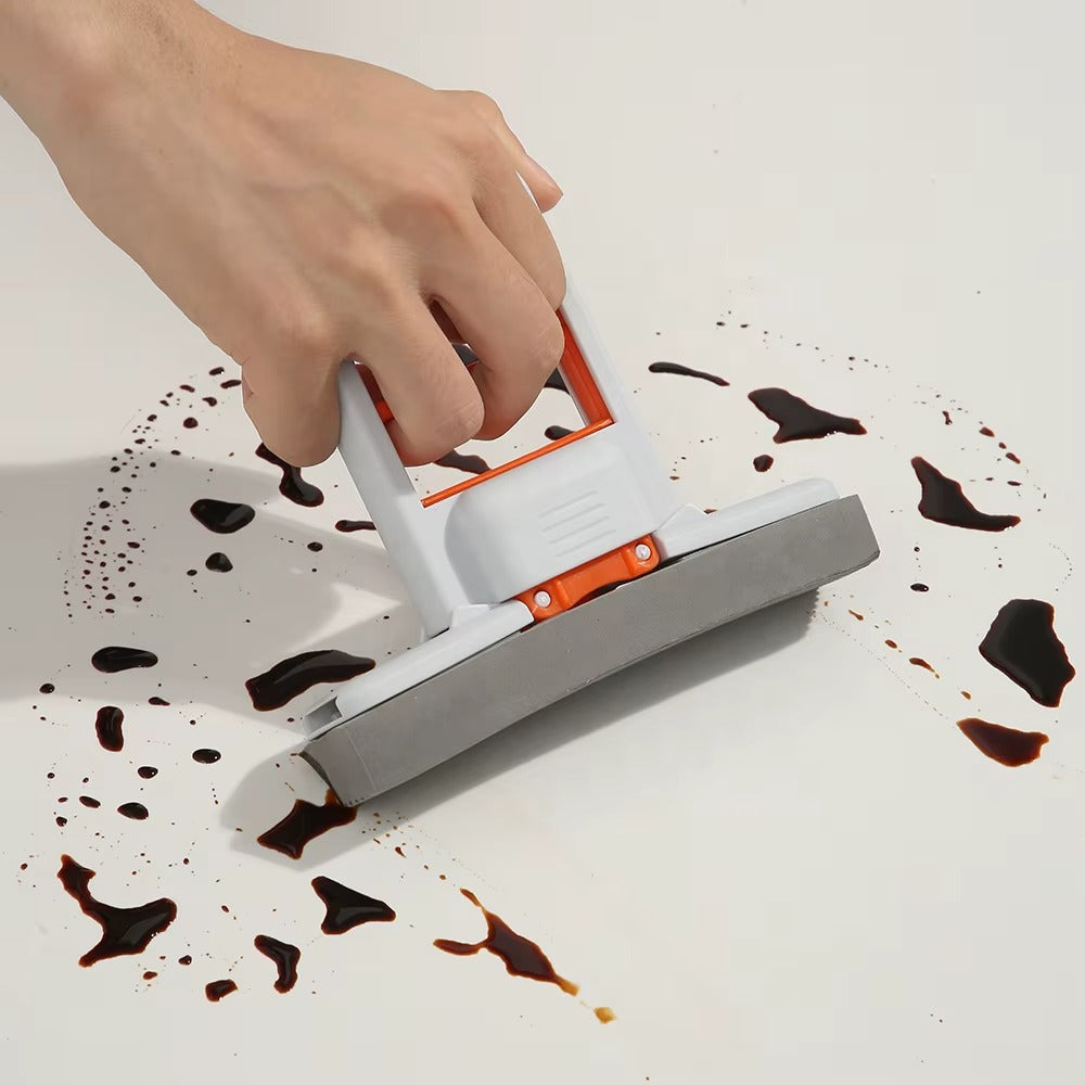 MicroClean® MINI LIMPIADOR PLEGABLE ★ Autoescurrible y lavable