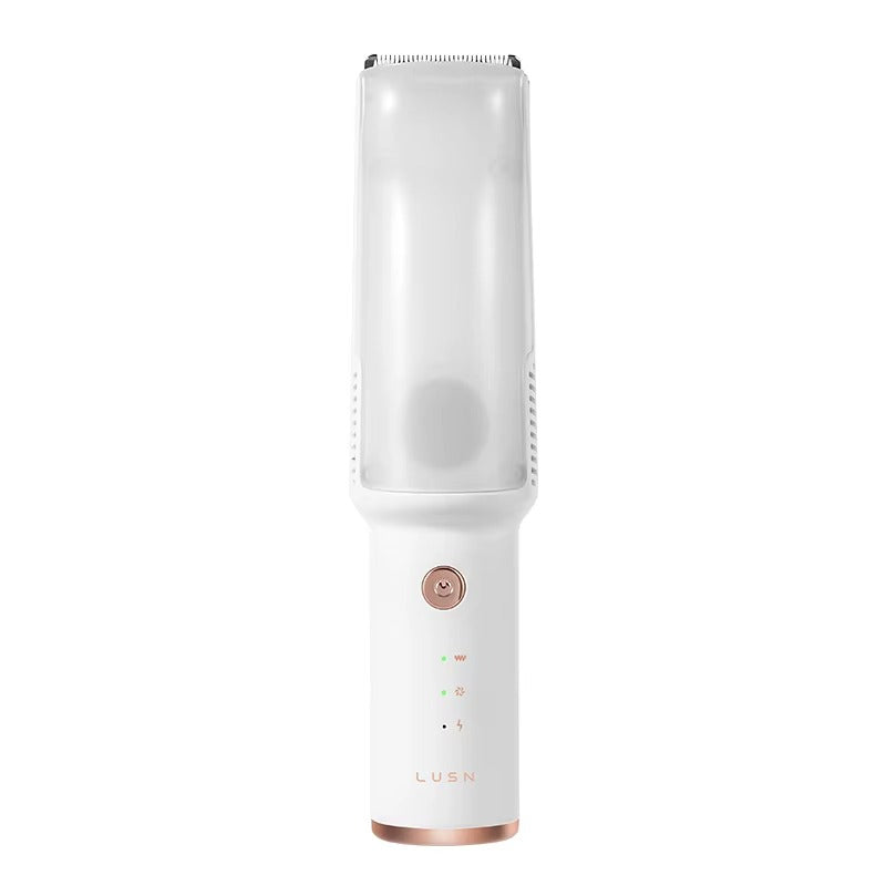SilentCut™ Recortador de Pelo Silencioso Para Bebés 3 En 1