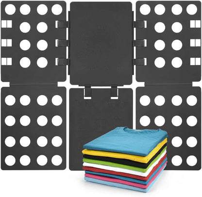 QuickFold™ Tablero Plegable Para Doblar Ropa