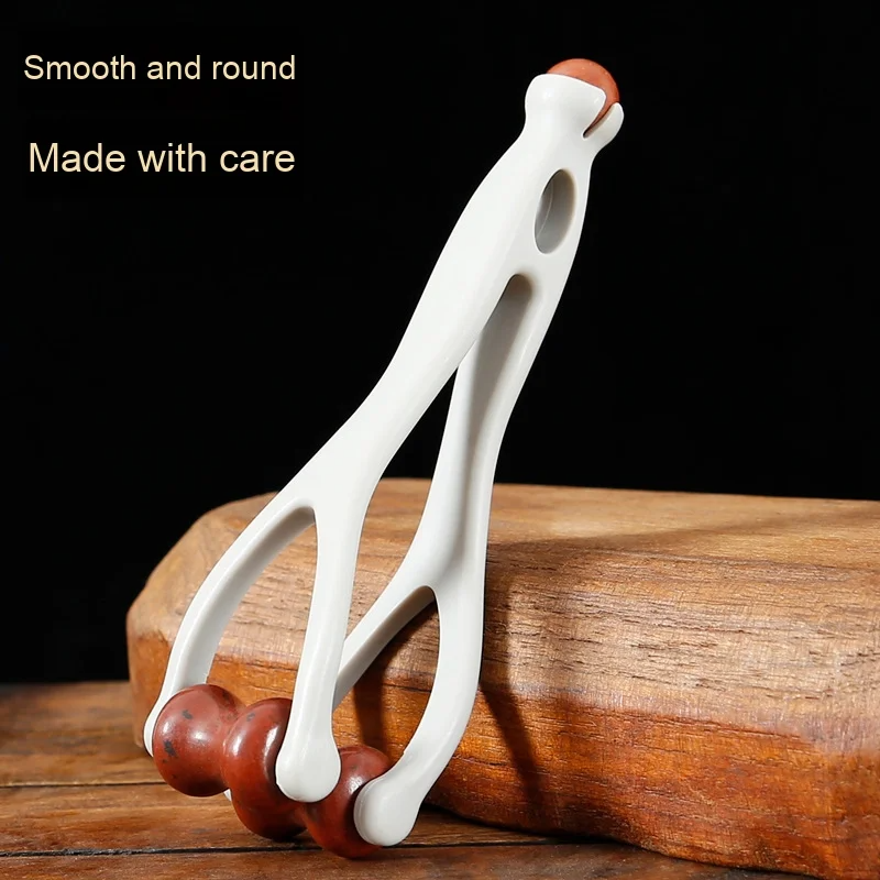 RelaxHands™ Rodillo Masajeador de Manos