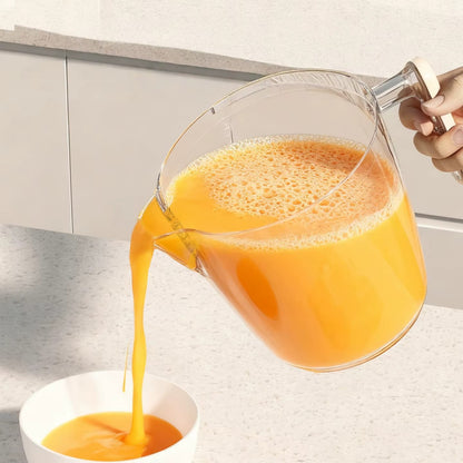 EasyBat® Batidor de Huevos • Precisión sin Electricidad