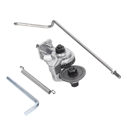 BladeFlex™ CORTADOR DE PLACA ADAPTABLE PARA TALADRO