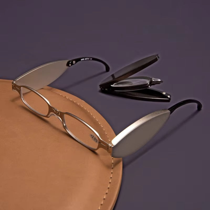 QuickLens™ Lentes Plegables de Lectura